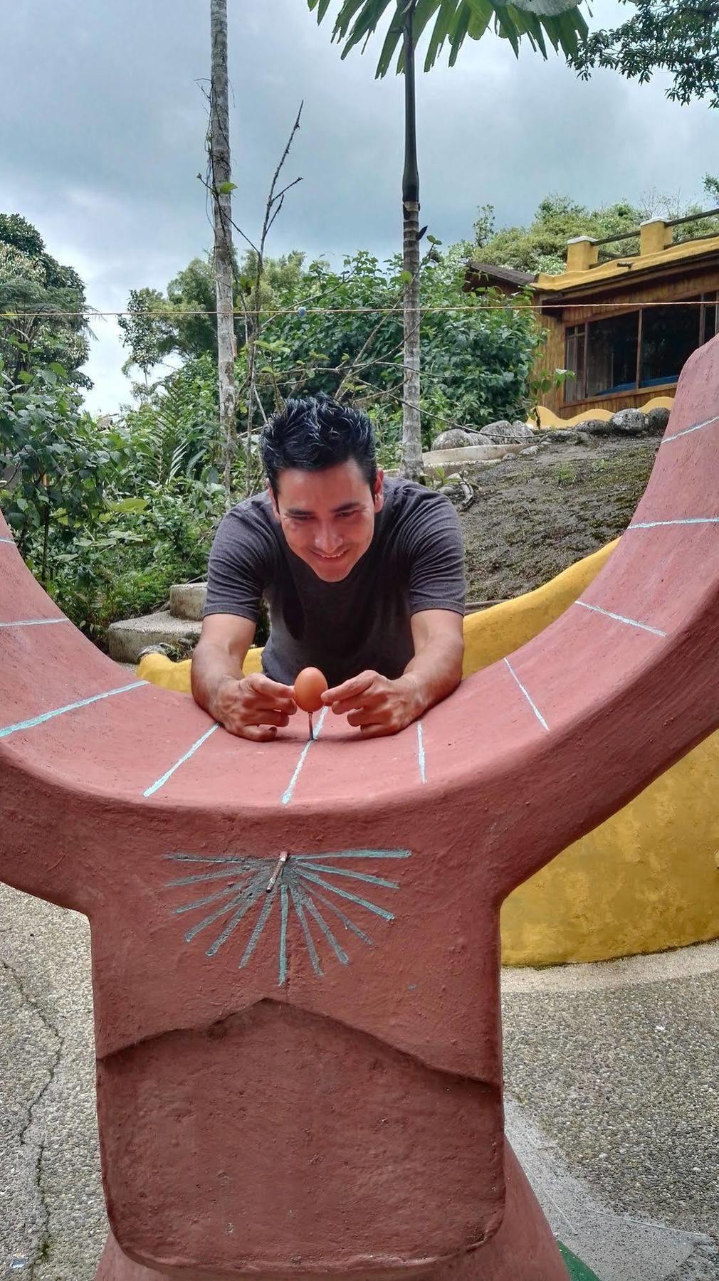 Hosteria "El Encanto" San Miguel de los Bancos ภายนอก รูปภาพ