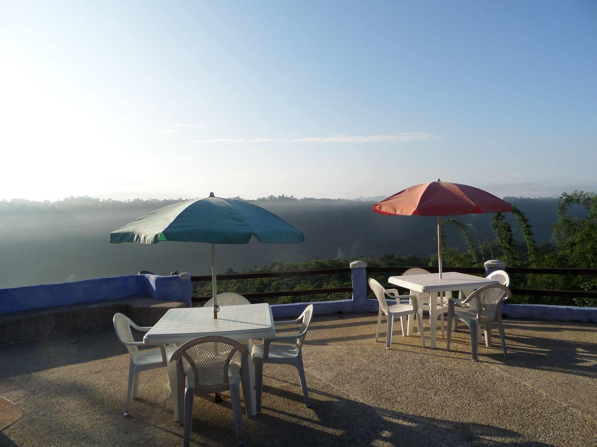 Hosteria "El Encanto" San Miguel de los Bancos ภายนอก รูปภาพ